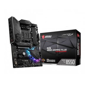 MSI Gaming Motherboard