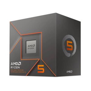 AMD Ryzen Processor